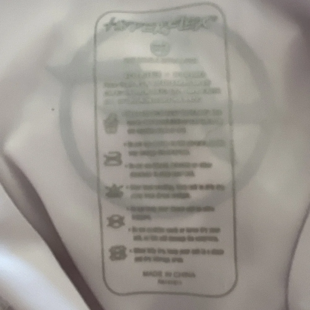 Hyperflex Men's Rashguard Loose Fit Long Sleeve 50+ UV Protection White 2XL